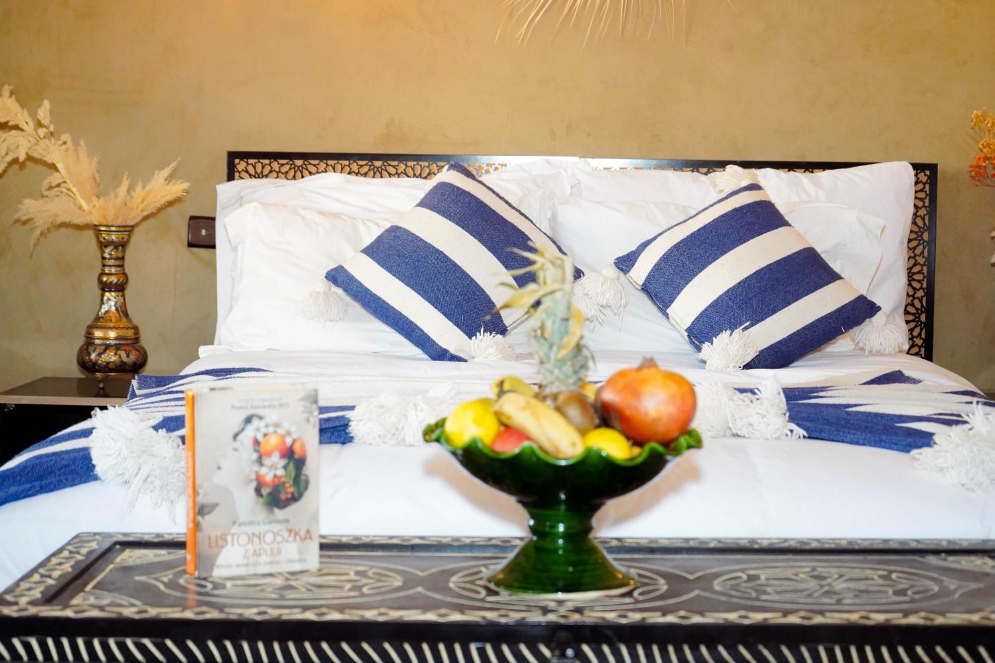 Hassan Luxury Camp Merzouga Eksteriør bilde
