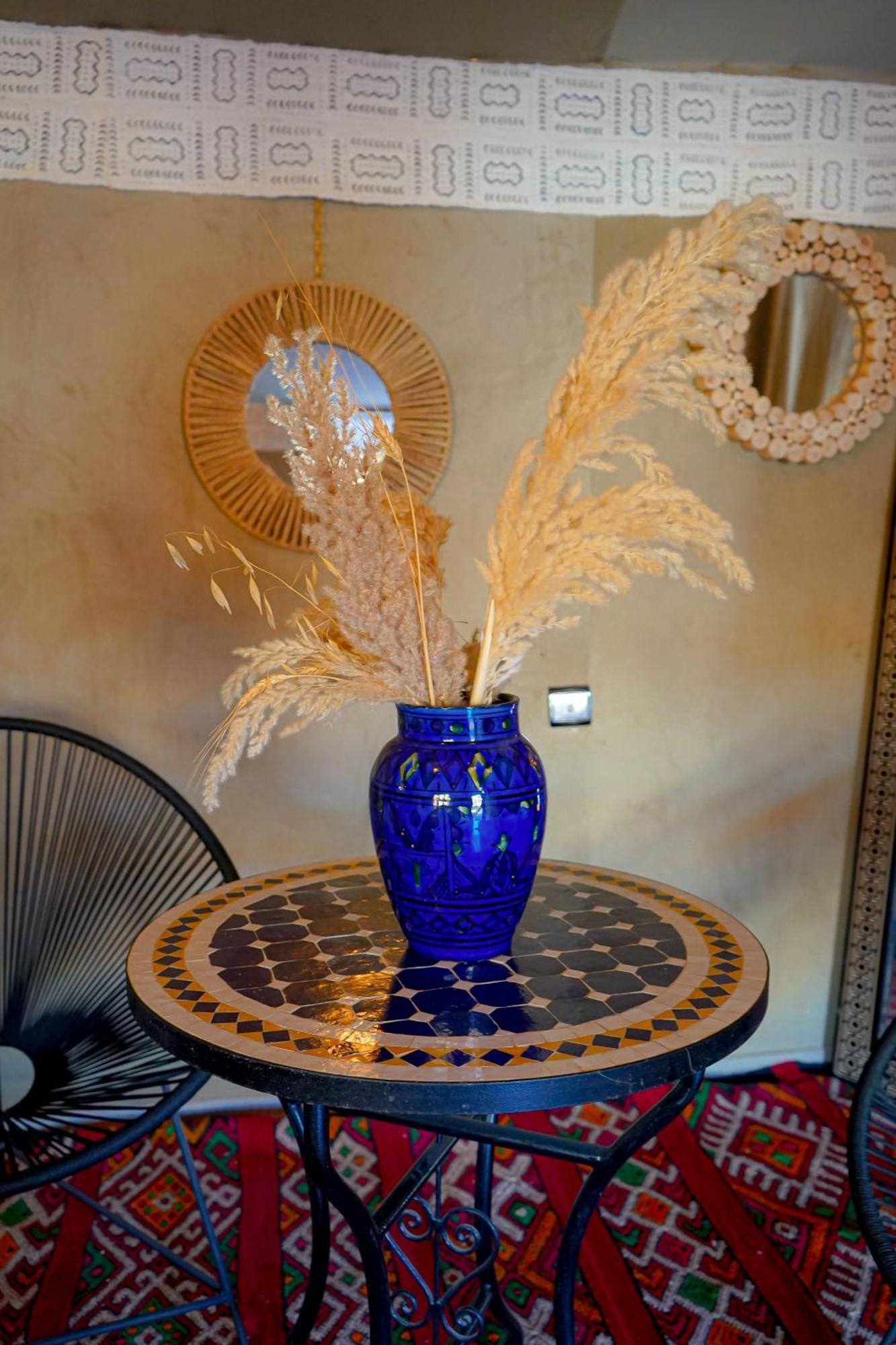 Hassan Luxury Camp Merzouga Eksteriør bilde