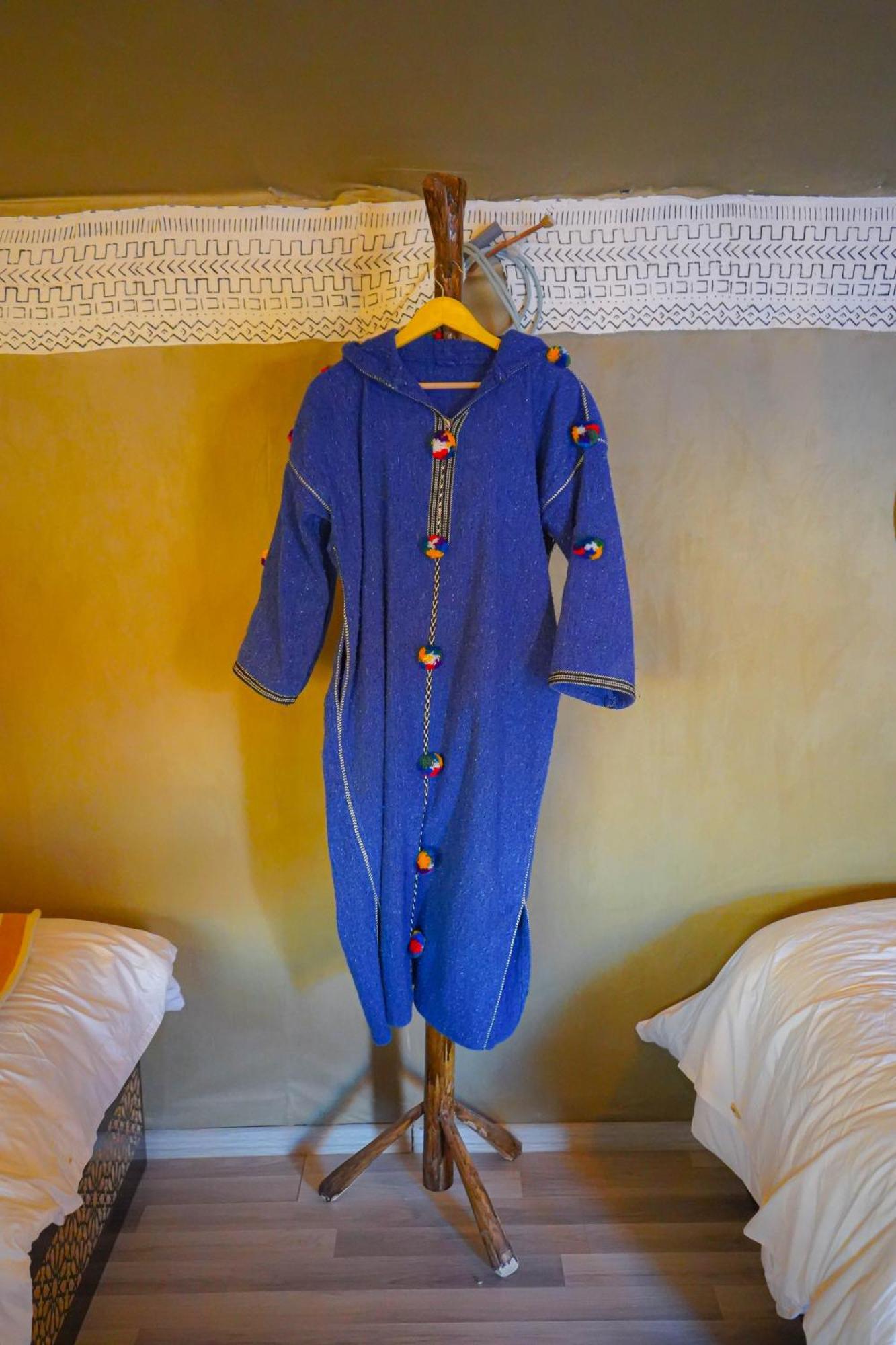 Hassan Luxury Camp Merzouga Eksteriør bilde